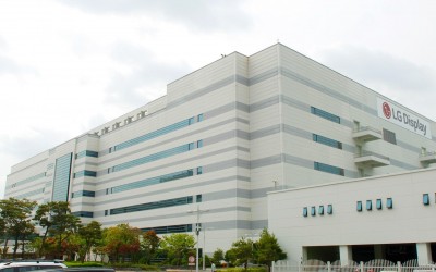 廣州LG顯示器機(jī)電項(xiàng)目